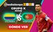 Consulta la previa de Colombia vs. Portugal para ver EN VIVO Fecha 3 del Mundial 2026.