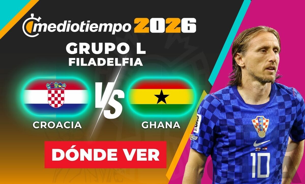 Croatia vs. Ghana: where and at what time to see IN VIVO Date 3 · Global Voices