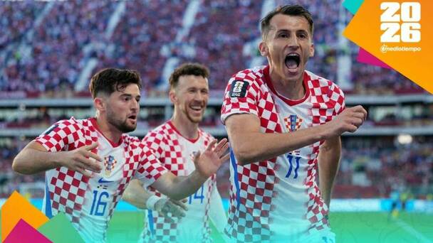 Croacia sueña con avanzar a la siguiente ronda (Reuters)