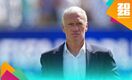Didier Deschamps ya regresó a la concentración de Francia (Fotografía: Imago 7)