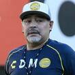 El Diego habría tenido una relación con una actriz mexicana (Imago7)