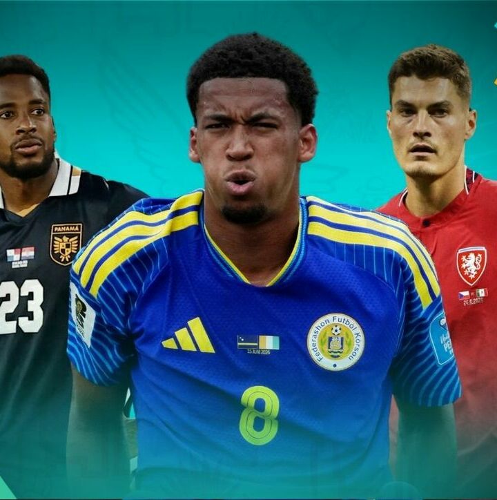 Equipos eliminados del Mundial 2026 (Reuters)