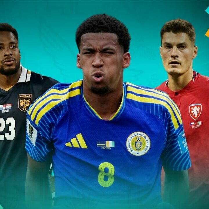 Equipos eliminados del Mundial 2026 (Reuters)