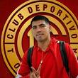 Erick Gutiérrez defenderá los colores del Toluca (Imago7)