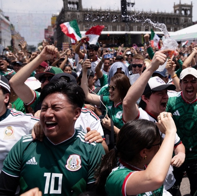 ¿Habrá Home Office el 30 de junio en CDMX? (Reuters)