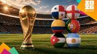 Horarios y canales de partidos Mundial 2026 HOY 27 de junio. (ChatGPT).
