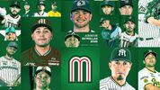 LMB dio a conocer a los jugadores seleccionados. (Foto: LMB)