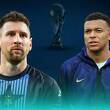Messi y Mbappe a buscar ser el máximo goleador de los Mundiales / Mexsport