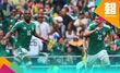 México enfrentará a Ecuador en los 16avos de Final y aún puedes conseguir boletos en la reventa autorizada (Fotografía; Imago 7)