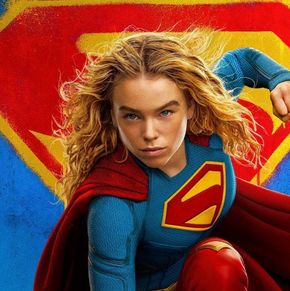 ¿Cuánto recibió 'Supergirl' en Rotten Tomatoes? | Foto: DC Cómics y Google