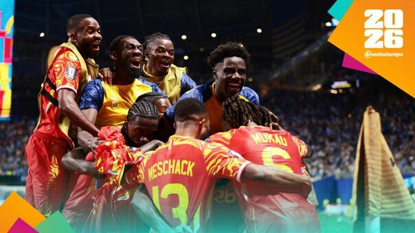 República Democrática del Congo avanza a Semifinales (Reuters)