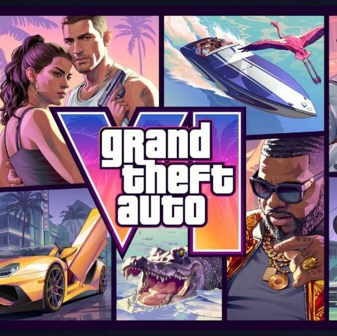Rockstar Games confirmó que la preventa de GTA VI llegará antes del término de junio. (Rockstar Games)