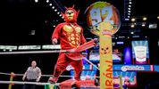 Durante este sábado y domingo se esperan grandes funciones. (foto: CMLL)