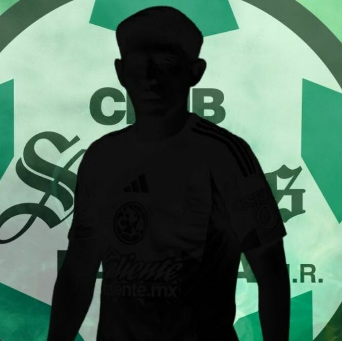 Santos busca la llegada de jugador proveniente del América