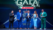Se realizó la Gala de las Estrellas de la LMB. (Foto: X @LMBBanorte)