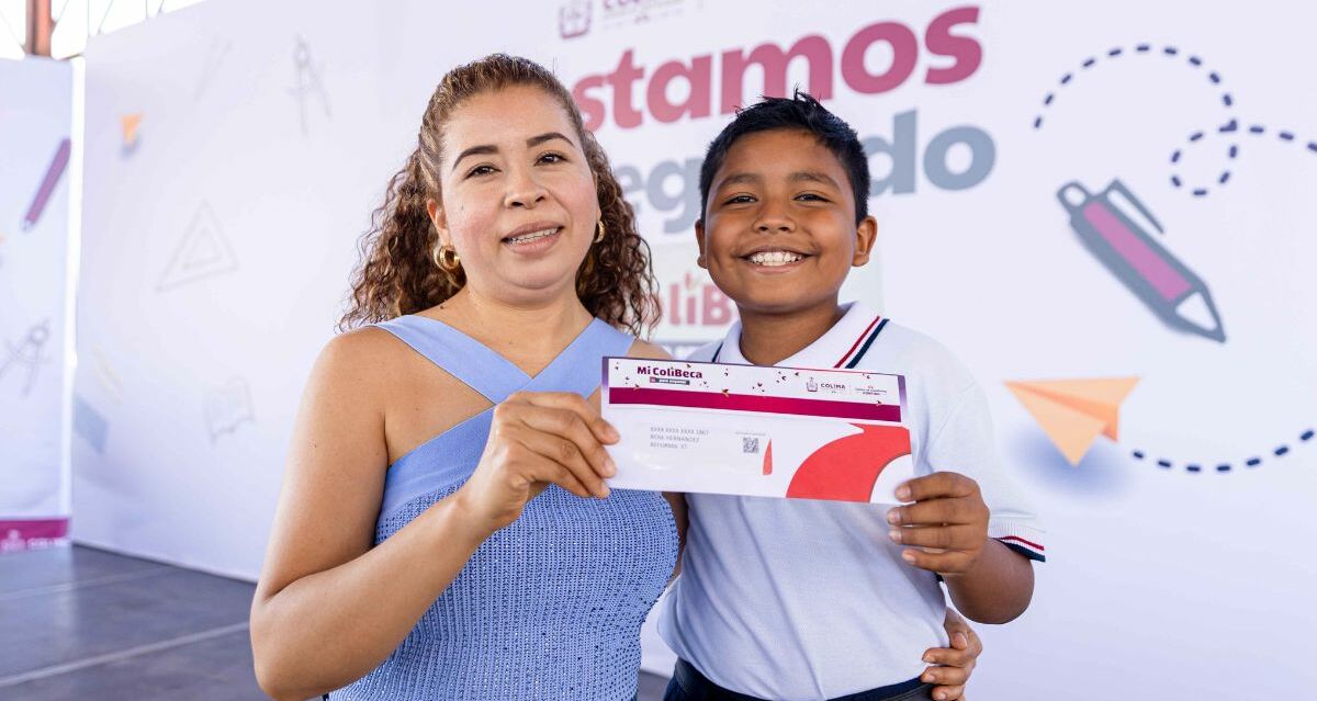 ¿Quiénes pueden solicitar el nuevo programa MiColiBeca para Empezar? | Foto: MiColiBeca