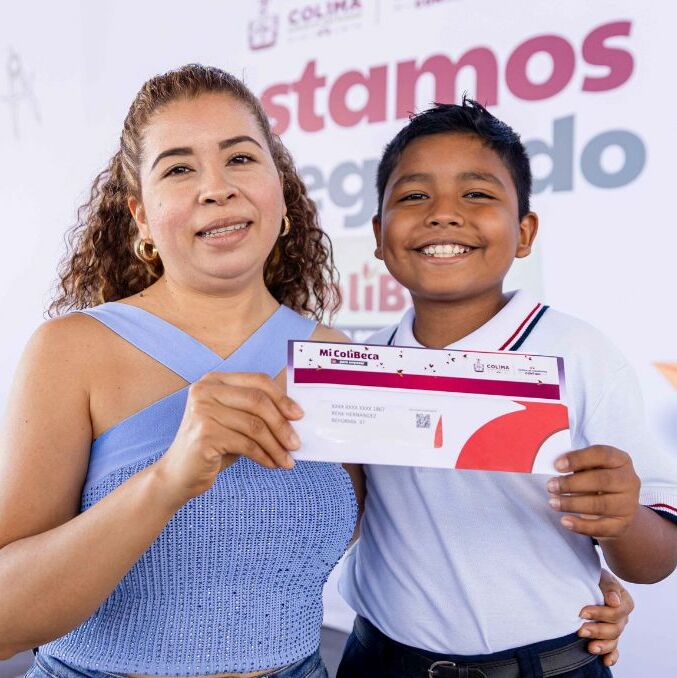 ¿Quiénes pueden solicitar el nuevo programa MiColiBeca para Empezar? | Foto: MiColiBeca