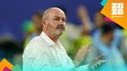 Steve Clarke deja de ser entrenador de Escocia (Reuters)