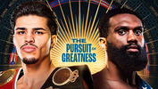 Zayas y Ennis se enfrentan en Brooklyn.