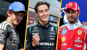 Así quedó el campeonato de pilotos de la F1 tras el GP de Austria (Reuters)