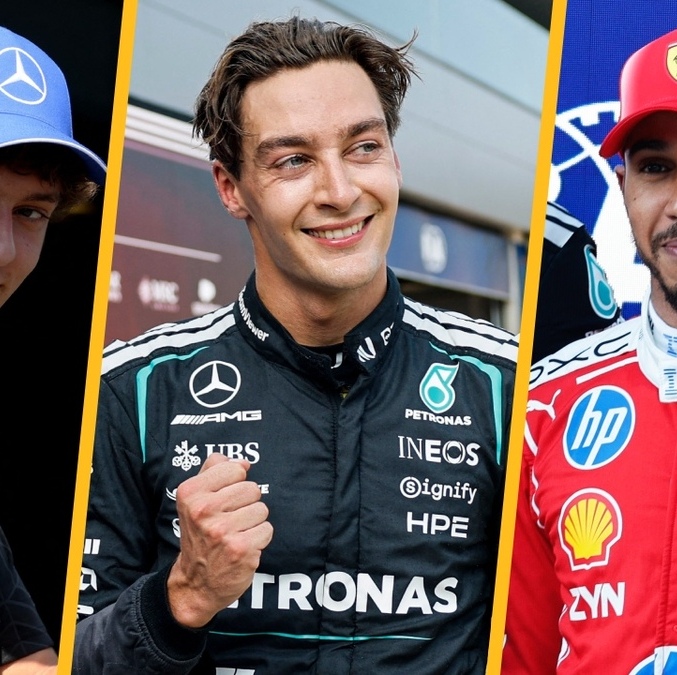 Así quedó el campeonato de pilotos de la F1 tras el GP de Austria (Reuters)