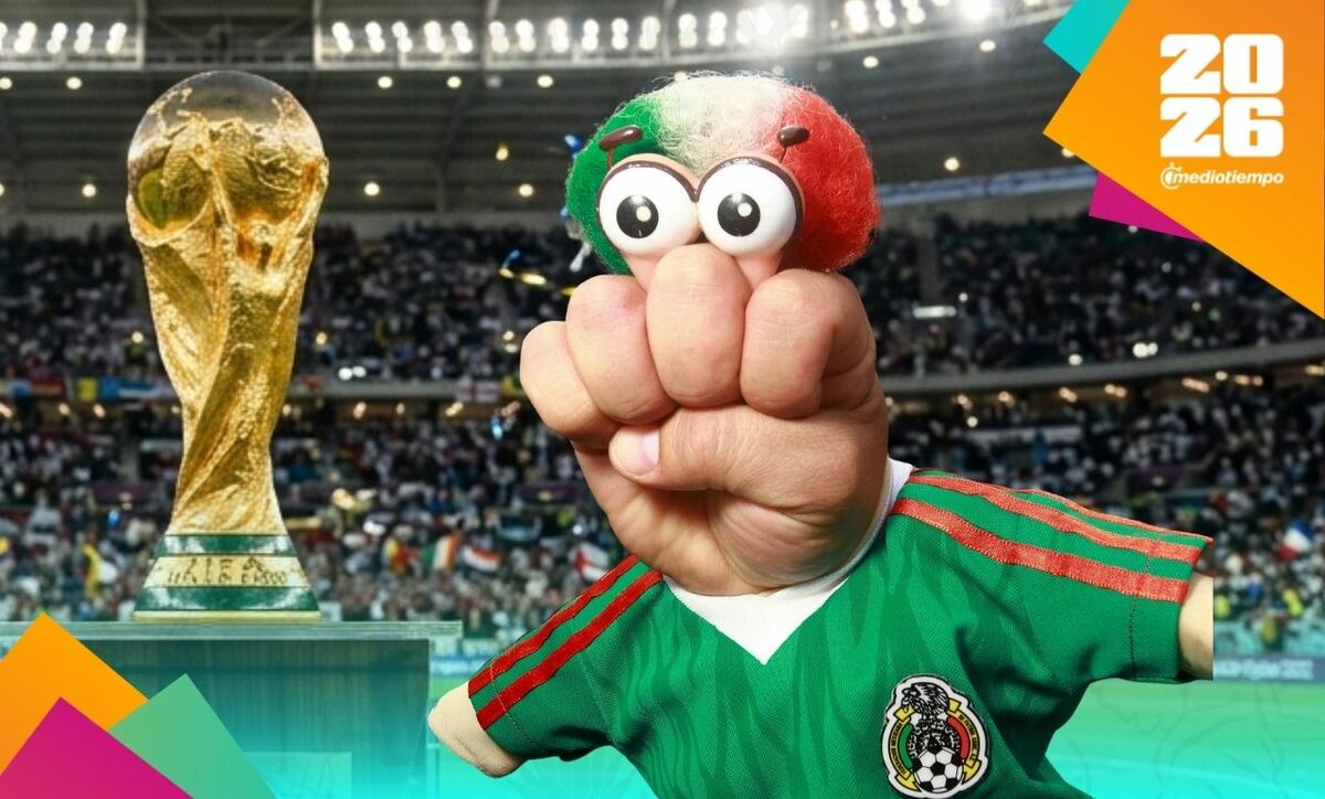El misterio del Compayito: la razón por la que ya no volvió al Mundial