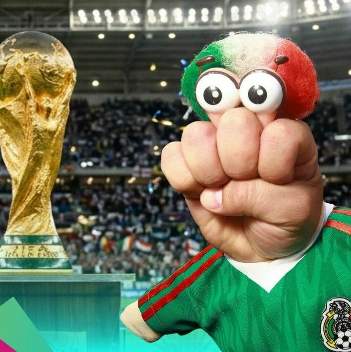 ¿Por qué el Compayito ya no sale en los Mundiales? La razón detrás de su salida| Foto: Mexsport y Gemini