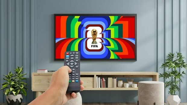 Consulta la cartelera de partidos del Mundial 2026 que van por TV abierta.