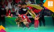 Corea fue eliminado tras perder con México y Sudáfrica. (Foto: Mexsport)