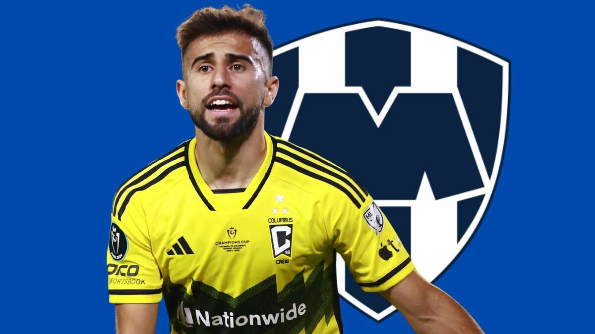 Diego Rossi firmaría contrato con Rayados por tres años