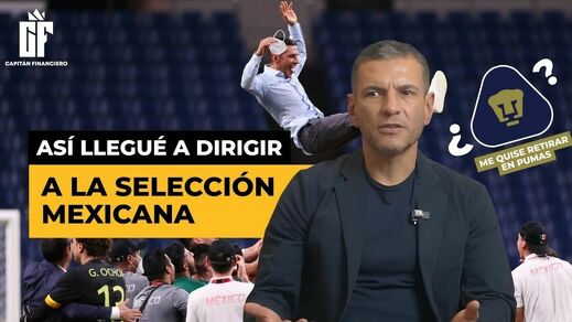 EP. 94 | JIMMY LOZANO | DE PUMAS A CAMPEÓN DE LA COPA ORO