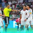 FIFA designó arbitraje europeo para el México vs. Ecuador (Fotografía: Imago 7)
