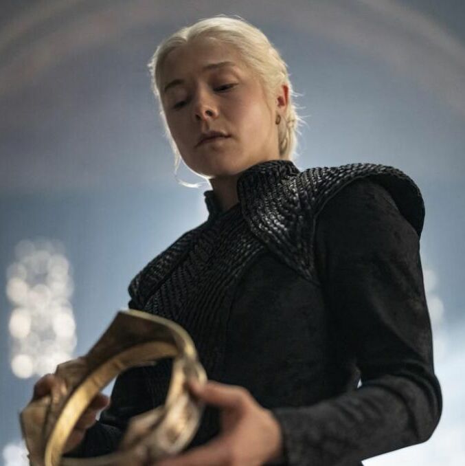 ¿A qué hora se estrena el segundo episodio de House Of The Dragon 3? | Foto: HBO