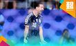 Messi consiguió su anotación 19 en Mundiales ante Jordania (Fotografía: Mexsport)