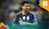Messi lidera la carrera por la Bota de Oro del Mundial 2026 (Reuters)