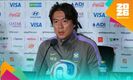 Myung-Bo Hong renunció como estratega de la Selección de Corea del Sur | Foto: Imago7