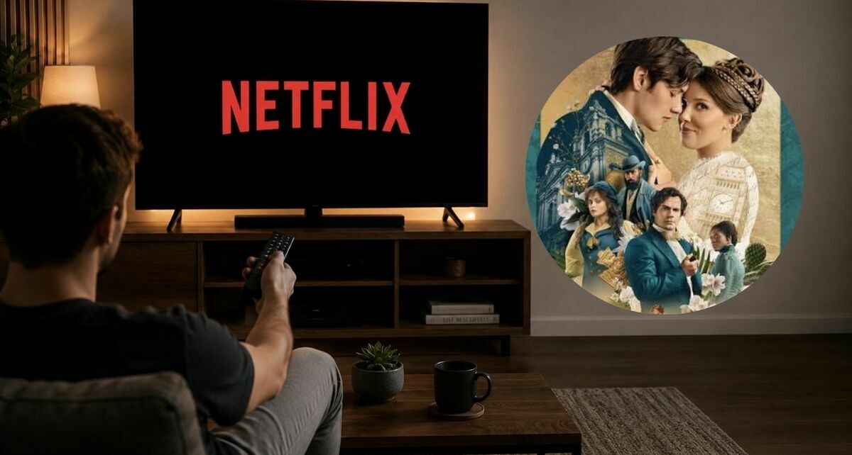 Estas son las películas y series que se estrenan en Netflix en julio 2026. (ChatGPT y Netflix).