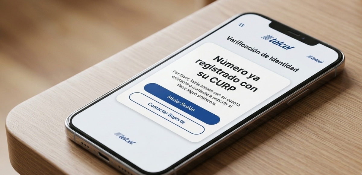 Estas personas no deberán de realizar el registro de líneas telefónicas en México. (Gemini AI)