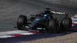 Russel se llevó la pole en Austria. (Foto: Reuters)