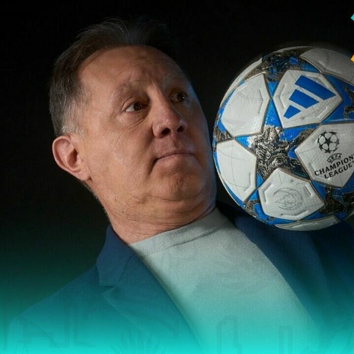 Aguinaga jugó con la Selección de Ecuador. (Foto: FOX)