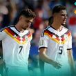 Alemania podría quedar fuera del Mundial 2026 8Reuters)
