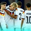 Alemania se va del Mundial. (Foto: Reuters)