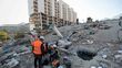 Continúan las búsquedas de heridos en Venezuela | Foto: EFE