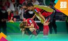 Corea fue eliminado tras perder con México y Sudáfrica. (Foto: Mexsport)