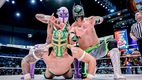 ¿Cuál es la cartelera de la CMLL este 29 y 30 de junio 2026? | Foto: CMLL