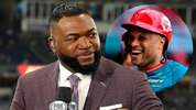 David Ortiz y Robinson Canó se reencontrarán en la casa de los Diablos Rojos del México (Foto: Especial)