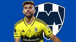 Diego Rossi sería nuevo jugador de Rayados / Mexsport