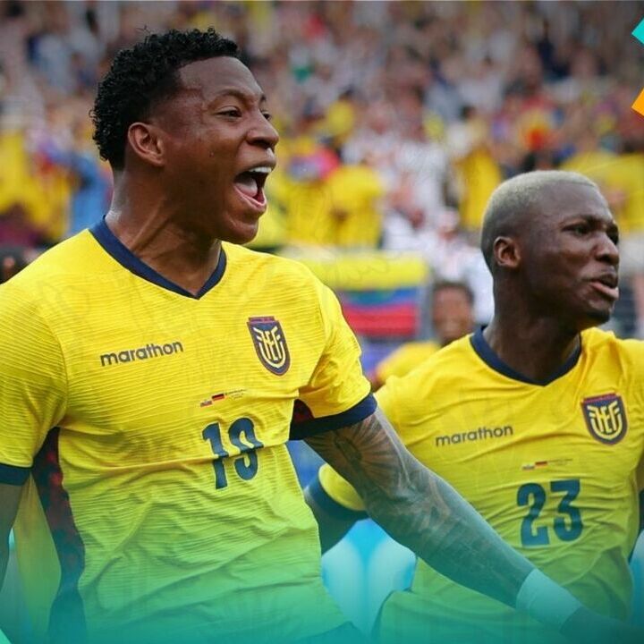 Ecuador es el próximo rival de México en el Mundial 2026 (Reuters)