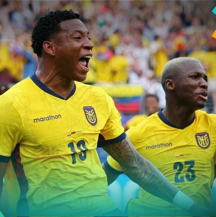 Ecuador es el próximo rival de México en el Mundial 2026 (Reuters)