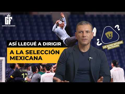 EP. 94 | JIMMY LOZANO | DE PUMAS A CAMPEÓN DE LA COPA ORO